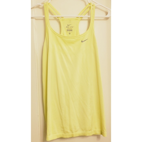 dri fit camisole